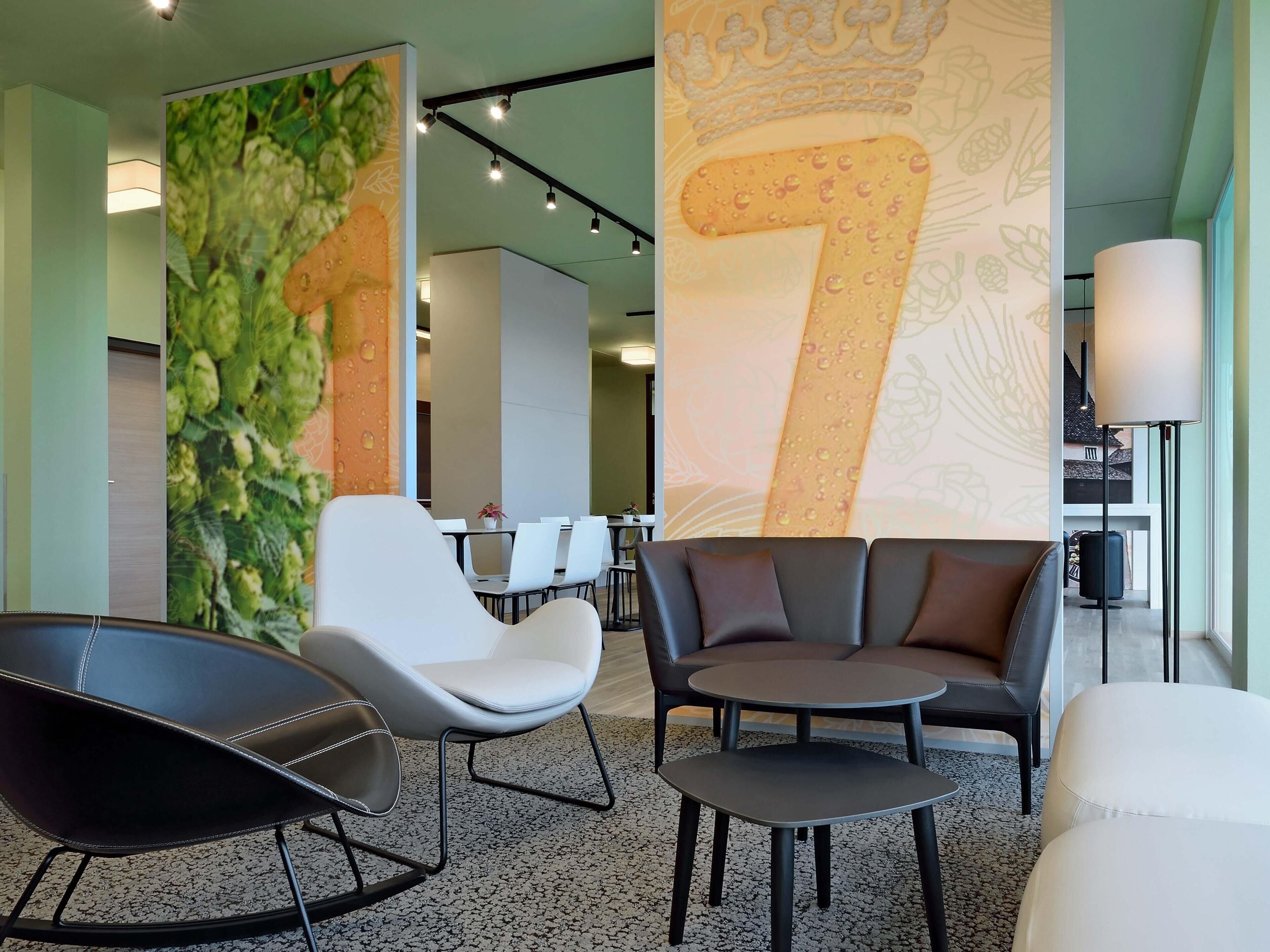 Foto - B&B Hotel Graz City-Süd