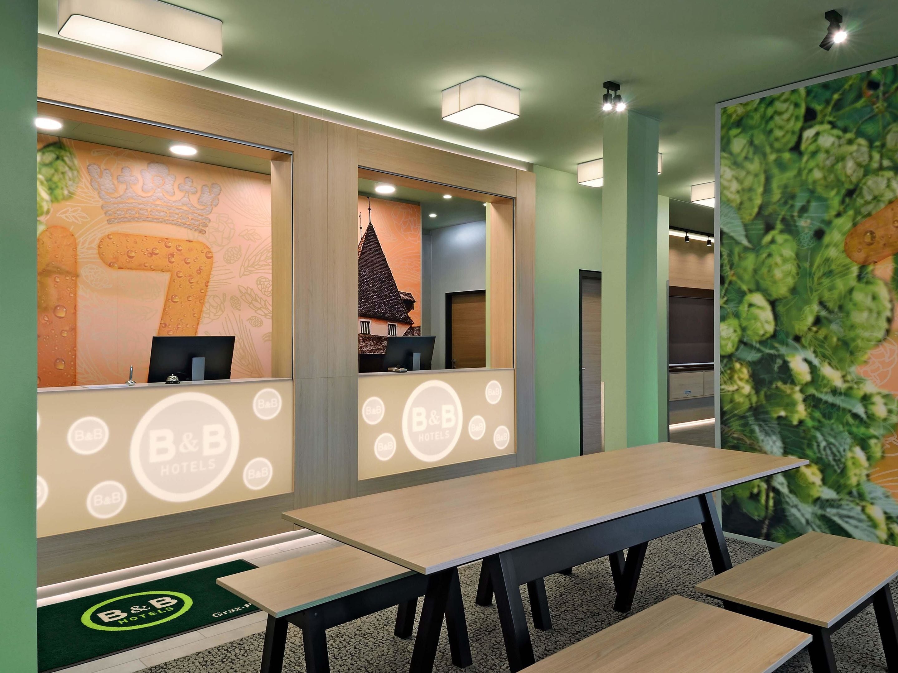 Photo - B&B Hotel Graz City-Süd