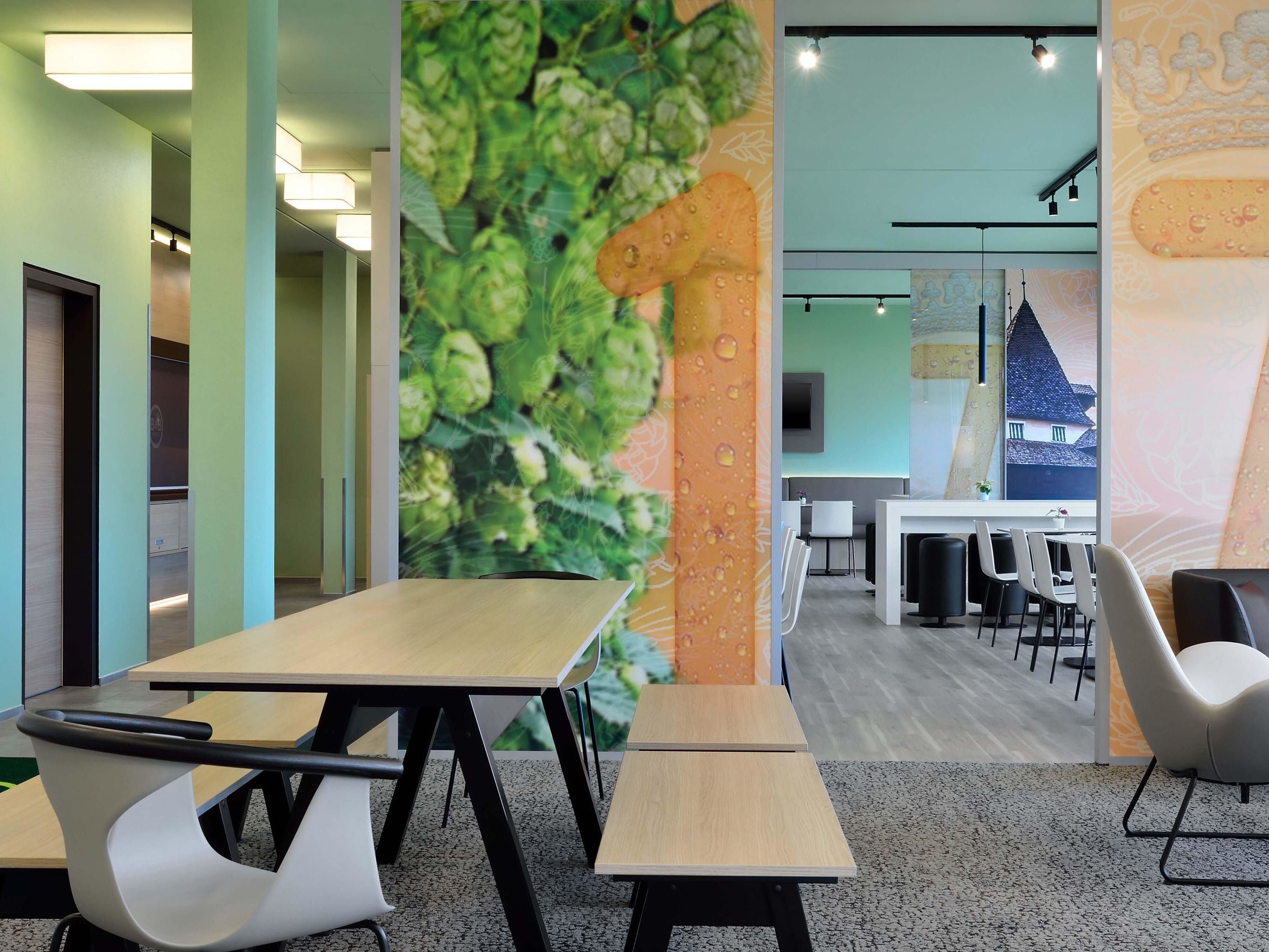 Photo - B&B Hotel Graz City-Süd