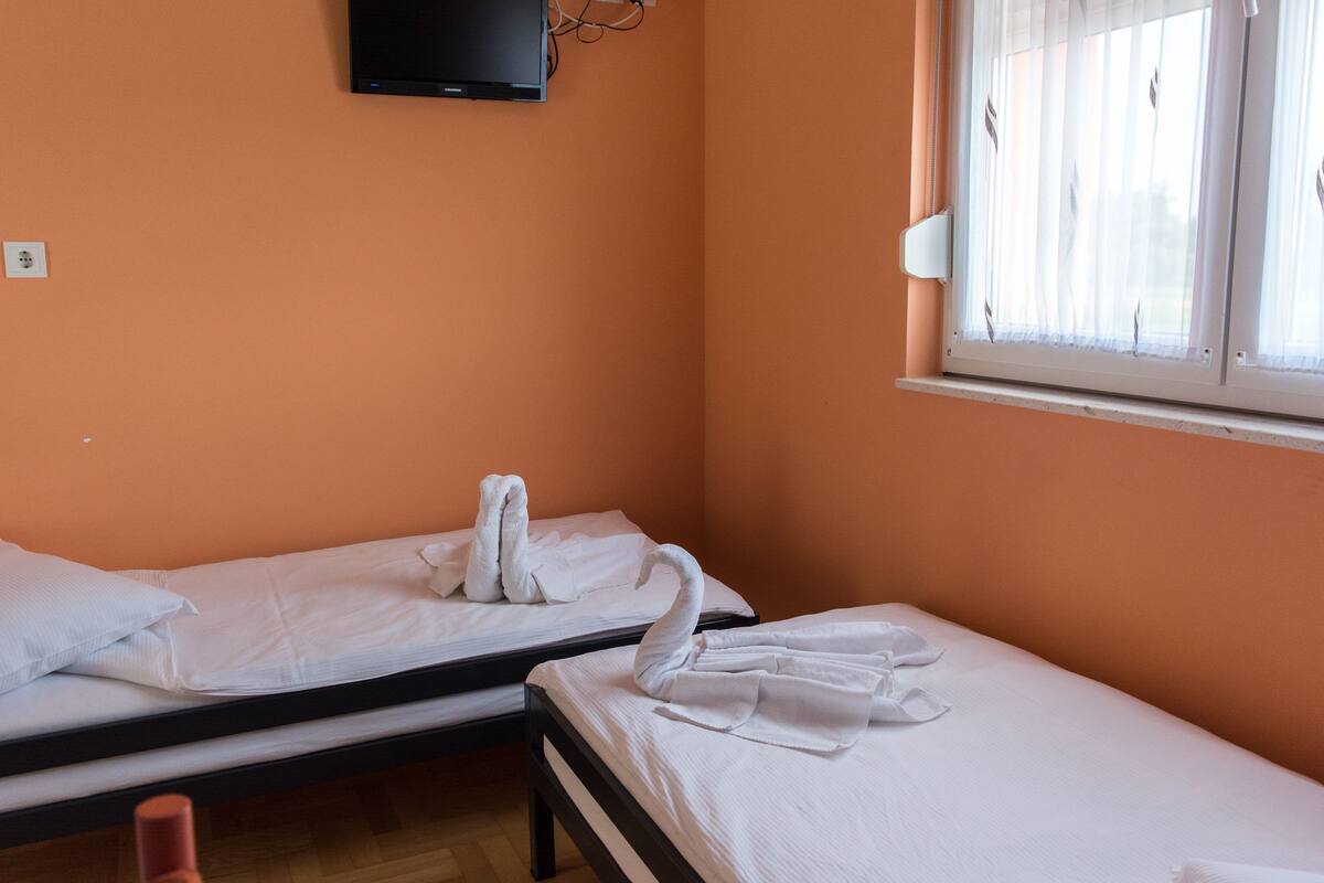 Egyptian cotton sheets, premium bedding, down duvets
