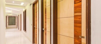 Hotel Maa Sharda