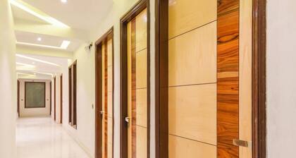 Hotel Maa Sharda