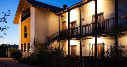 Hotel Rural La Peregrina