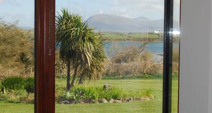 Westport Coastal Lodge