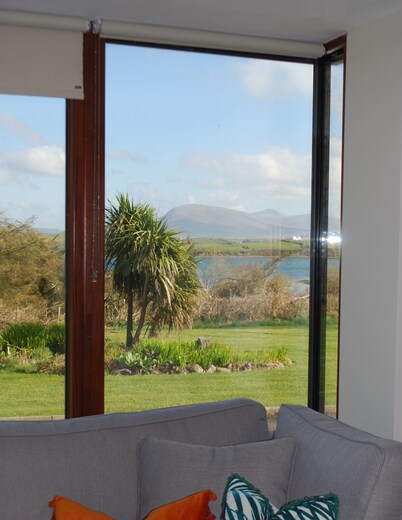 Westport Coastal Lodge