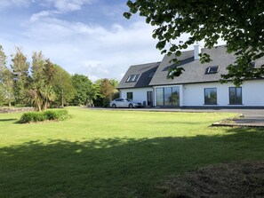 Exterior - Westport Coastal Lodge (Westport)