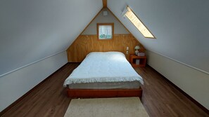 Standard Duplex (Apple Sage) - PyeongChang Ski House (Pyeongchang)