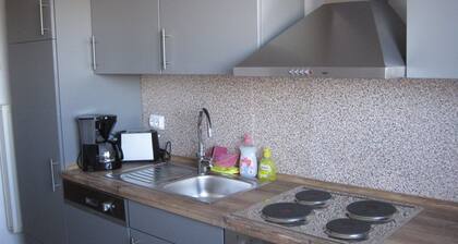 92B Bahnhofstr. Apartment