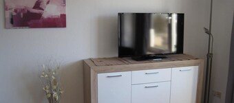 92B Bahnhofstr. Apartment