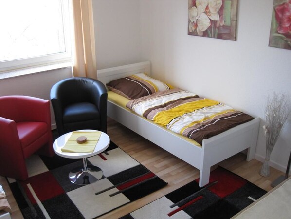 Comfort Apartment