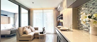 Citygate Kamala Resort and Residence