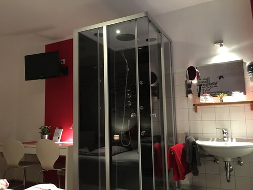 Stadt Hostel Nordstern