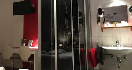 Stadt Hostel Nordstern