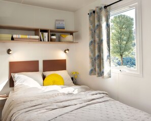 Κινητό Σπίτι/Προκάτ (Canalettes) | Δωρεάν Wi-Fi 