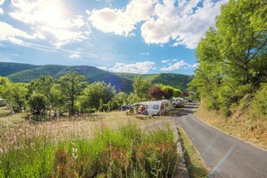 Exterior - Camping RCN Val de Cantobre (Nant)