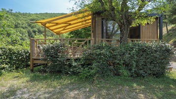 Mobile Home (Dourdou)