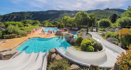 Camping RCN Val de Cantobre