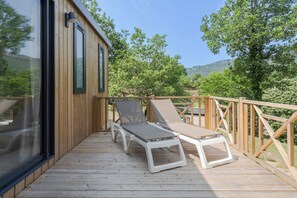 Κινητό Σπίτι/Προκάτ (Navacelle) | Δωρεάν Wi-Fi 