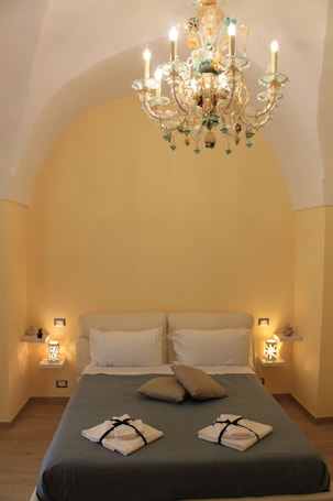 Arco Suite