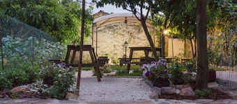 Portantiqua Guest House