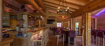 Carolinger Hüttendorf