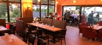 Carolinger Hüttendorf