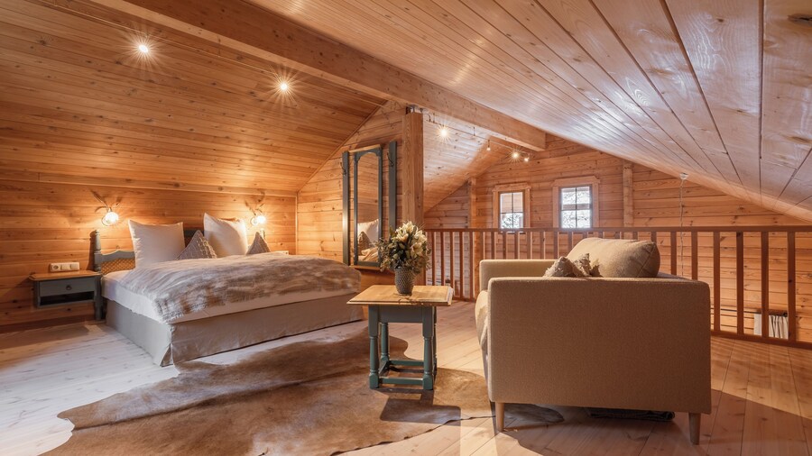 Hotel Leitenhof SUPERIOR