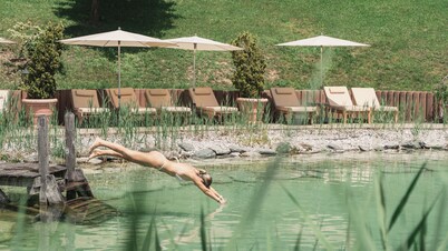 Hotel Leitenhof SUPERIOR