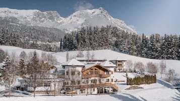 Außenbereich