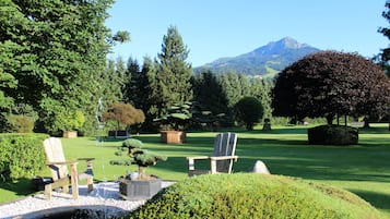 Jardin