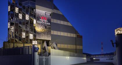 Happy Kiss - Adults Only