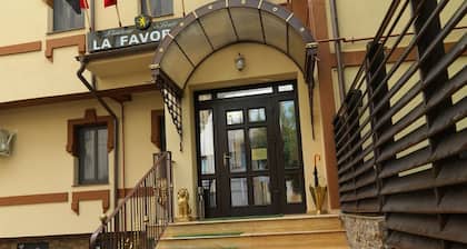 Guesthouse Boutique La Favorita