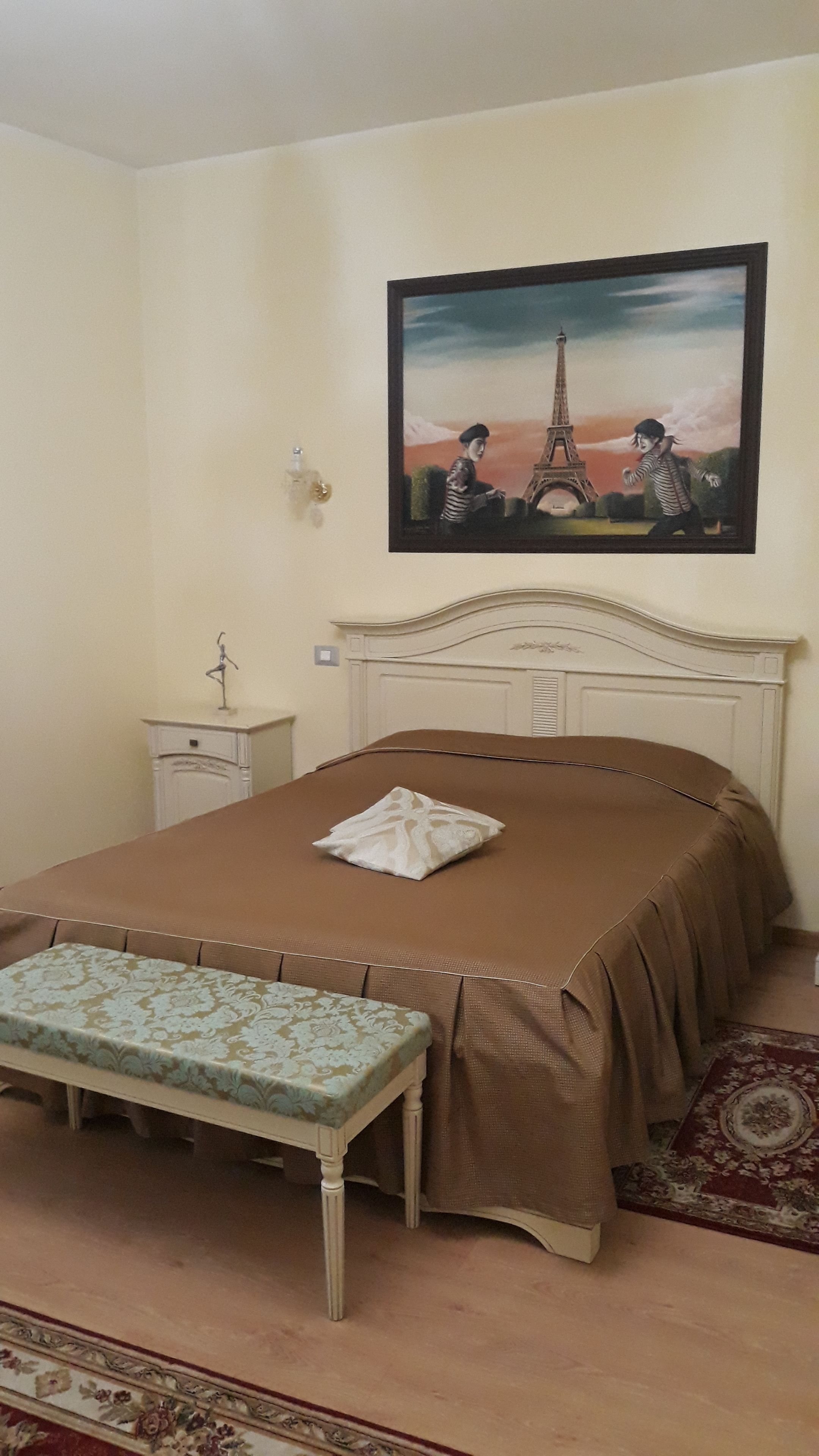 Photo - La Favorita Guesthouse Boutique