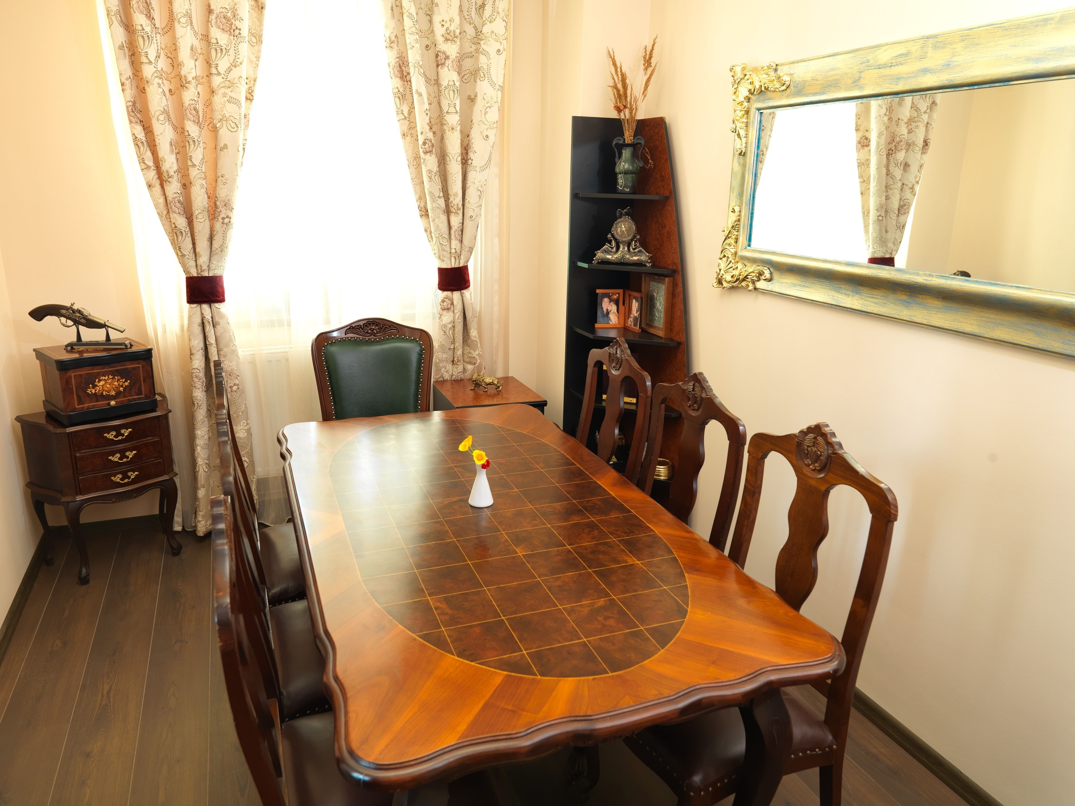 Photo - La Favorita Guesthouse Boutique