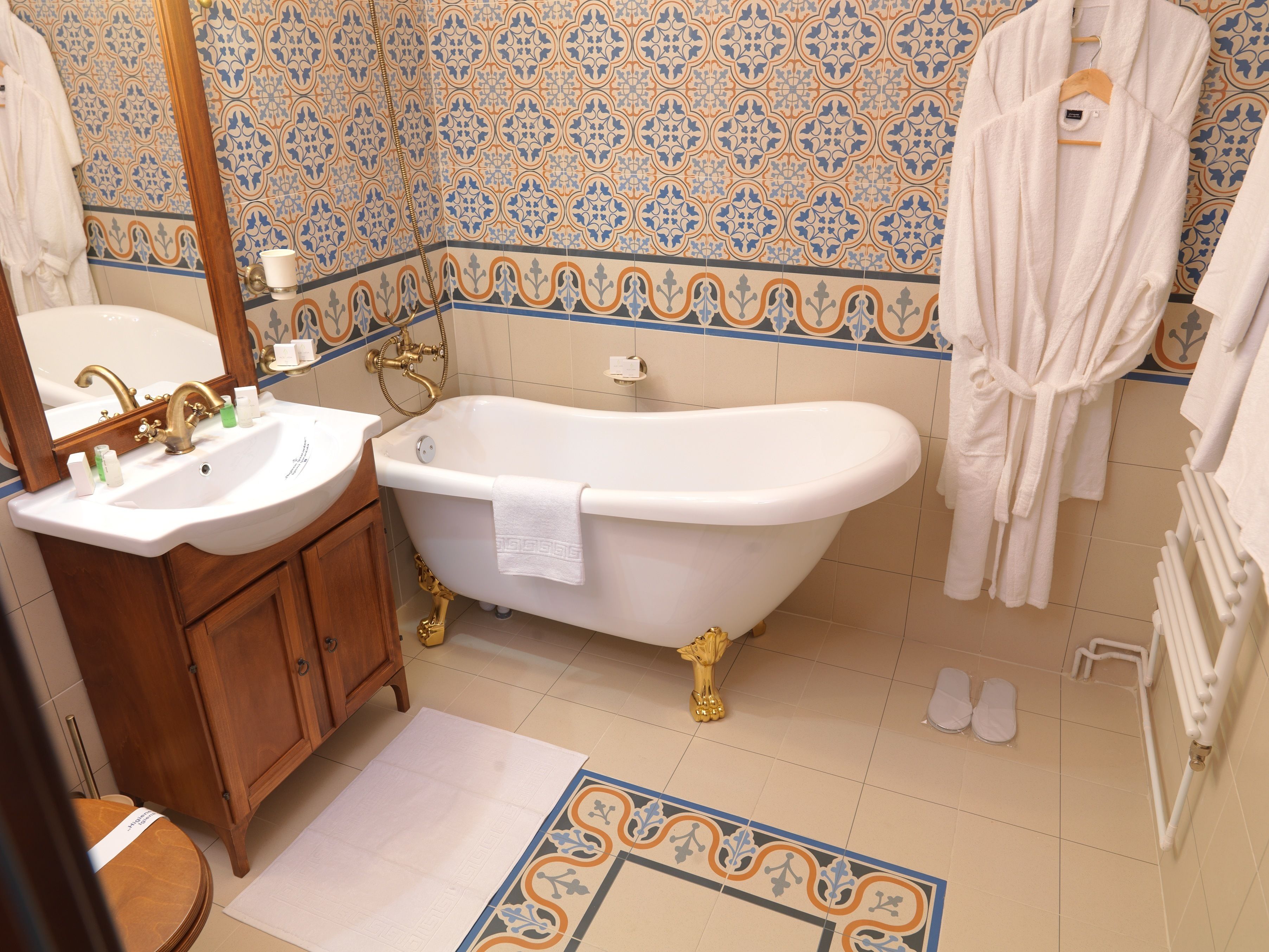 Photo - La Favorita Guesthouse Boutique