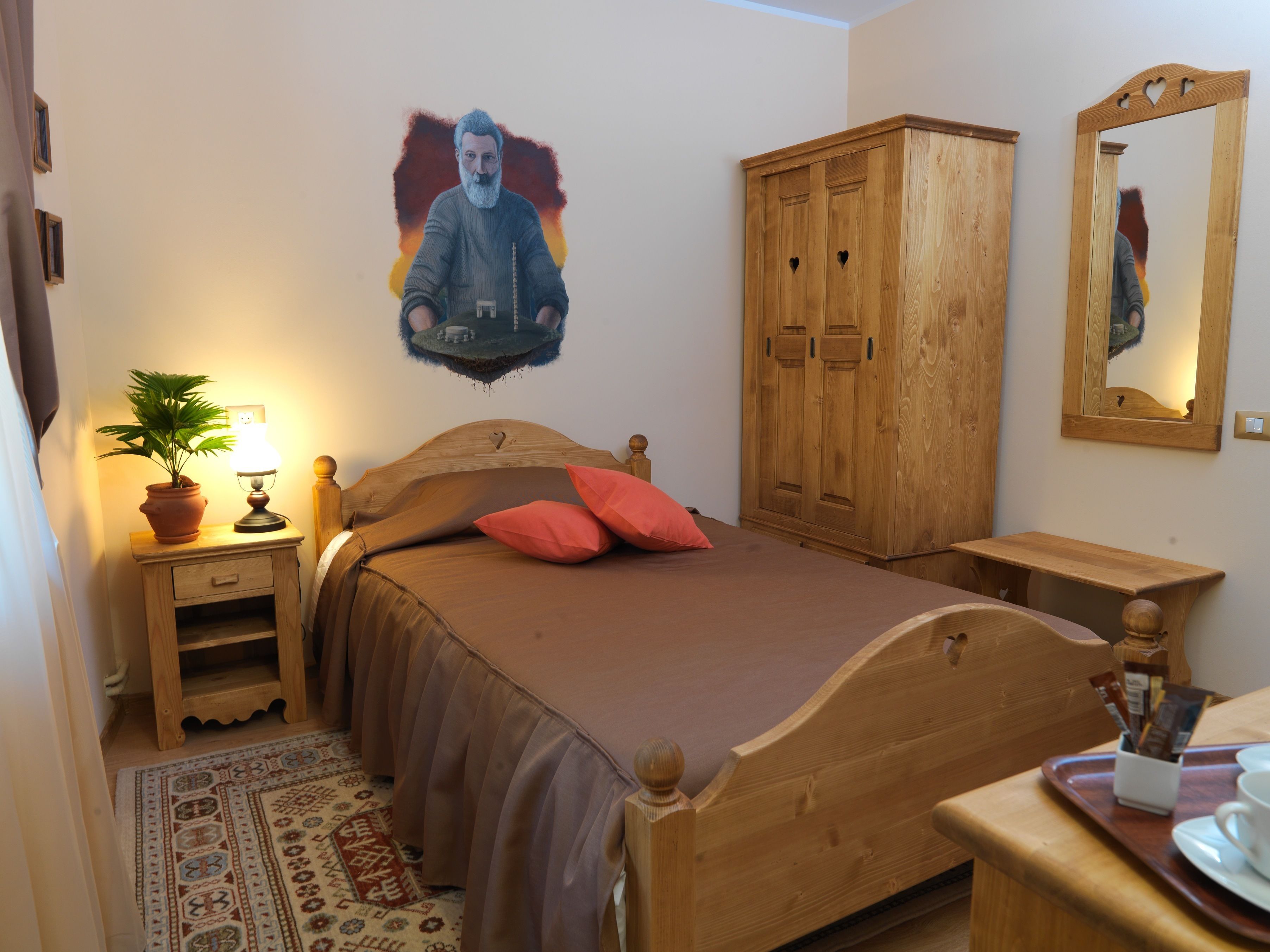 Photo - La Favorita Guesthouse Boutique