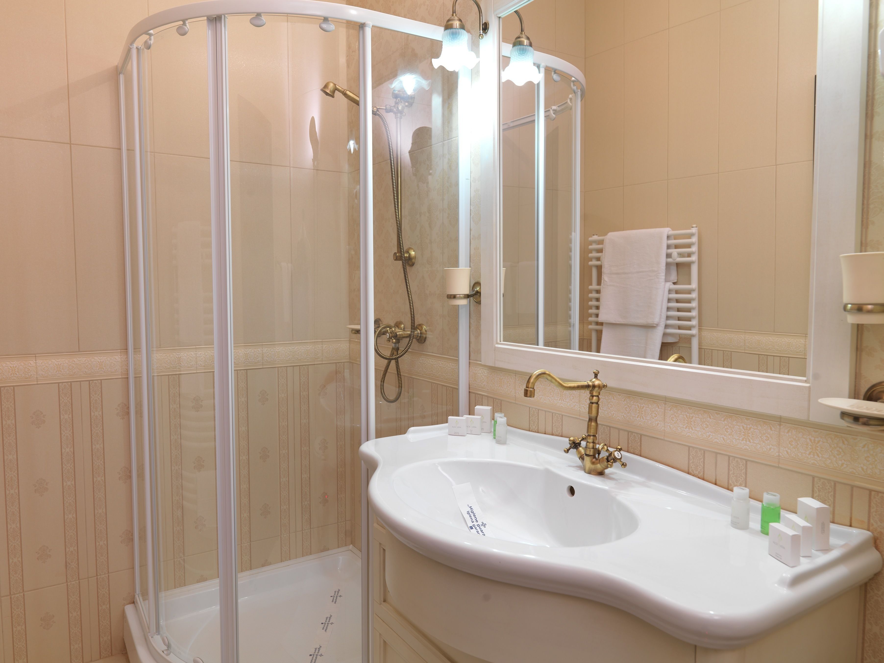 Photo - La Favorita Guesthouse Boutique