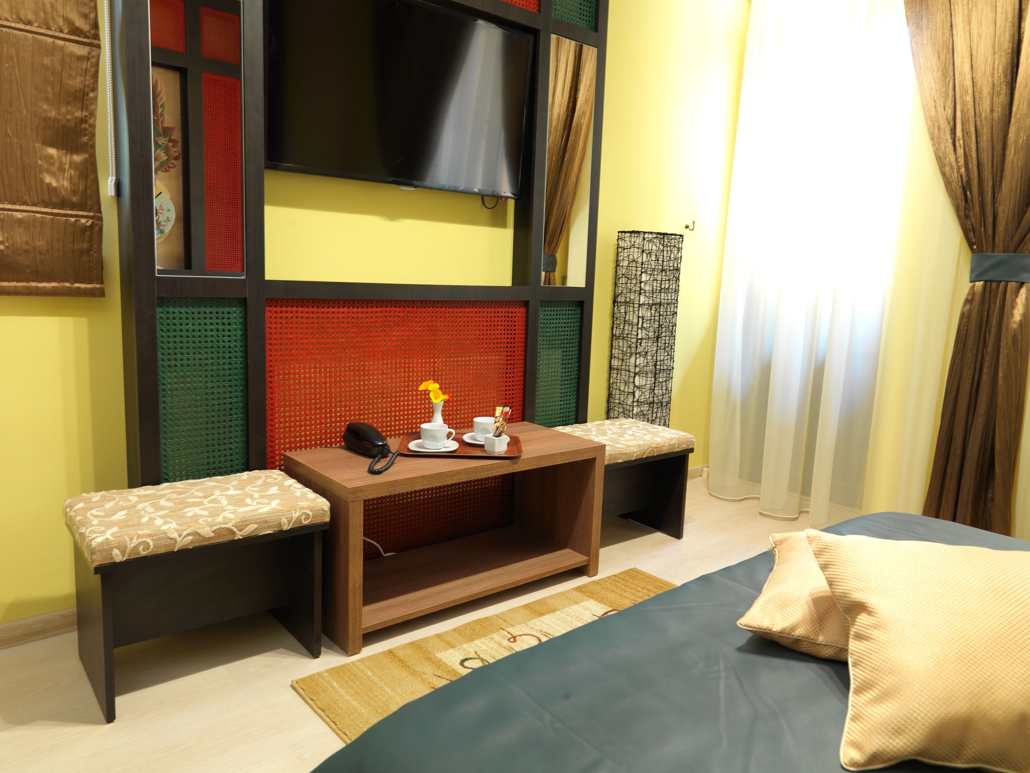 Photo - La Favorita Guesthouse Boutique