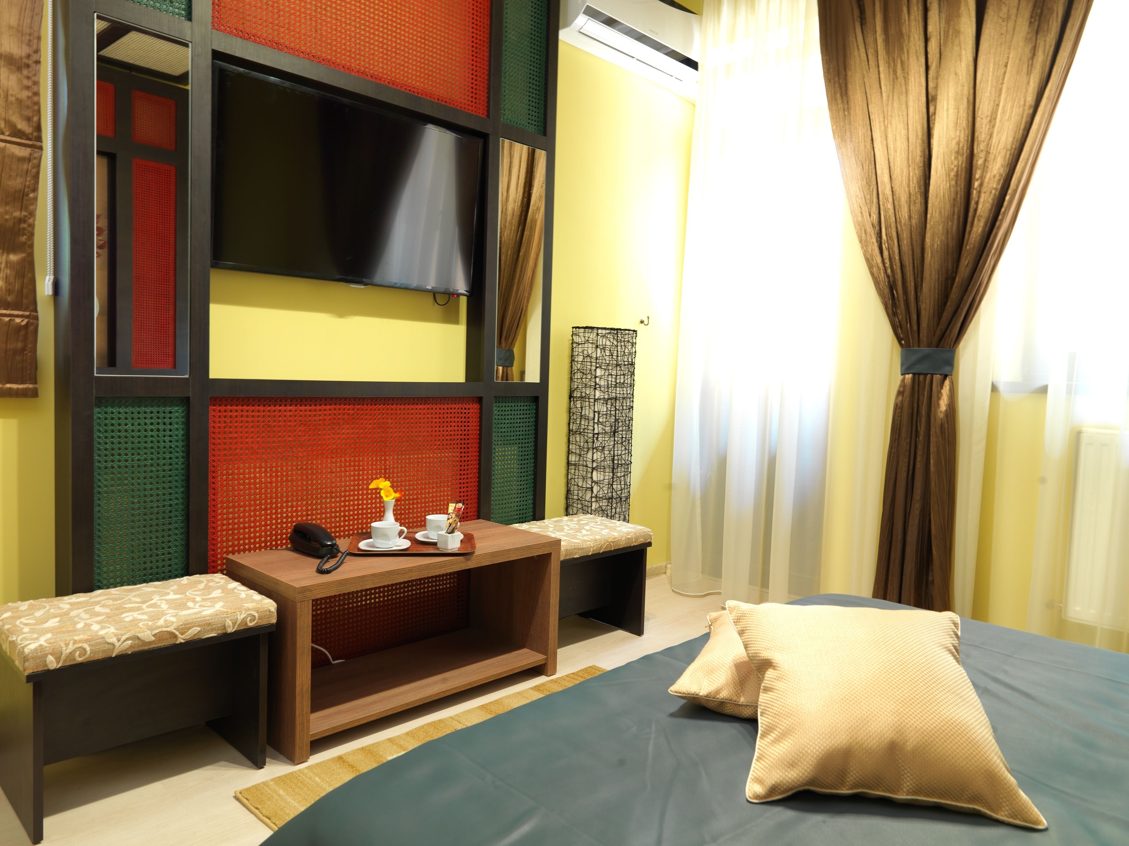 Photo - La Favorita Guesthouse Boutique