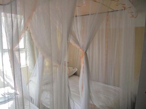 Free WiFi, bed sheets - Hotel Jaffers Nairobi (Nairobi)