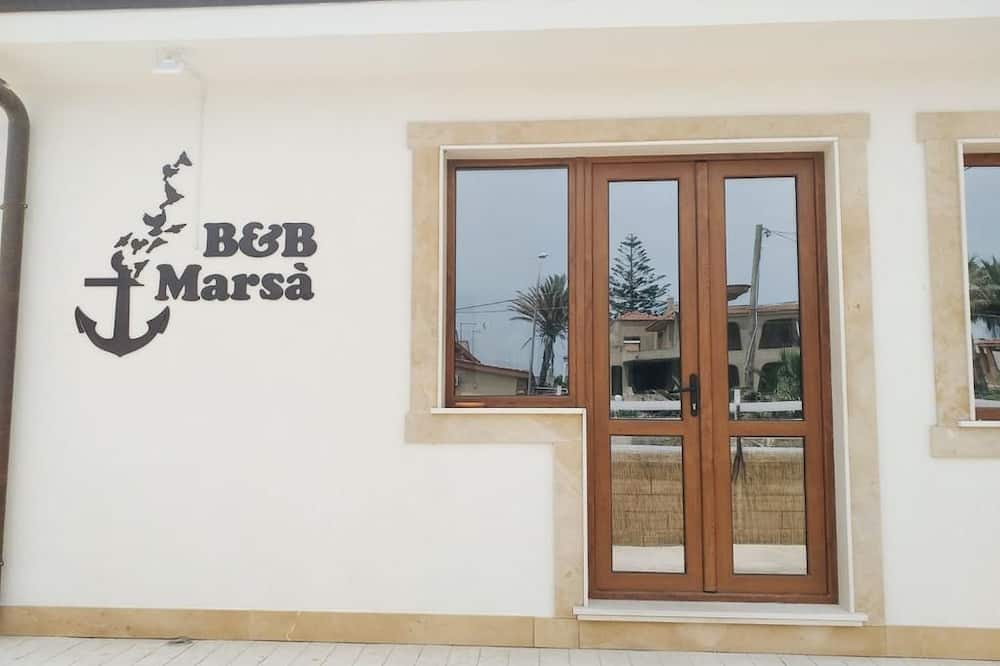 B&B Marsa'