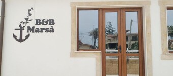 B&B Marsa'