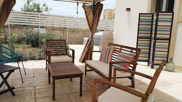 Teras/patio