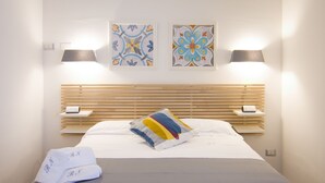 Superior Triple Room - Residenza Normanna (Palermo)