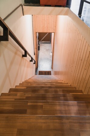 Property entrance - Lai Jia (Tainan)