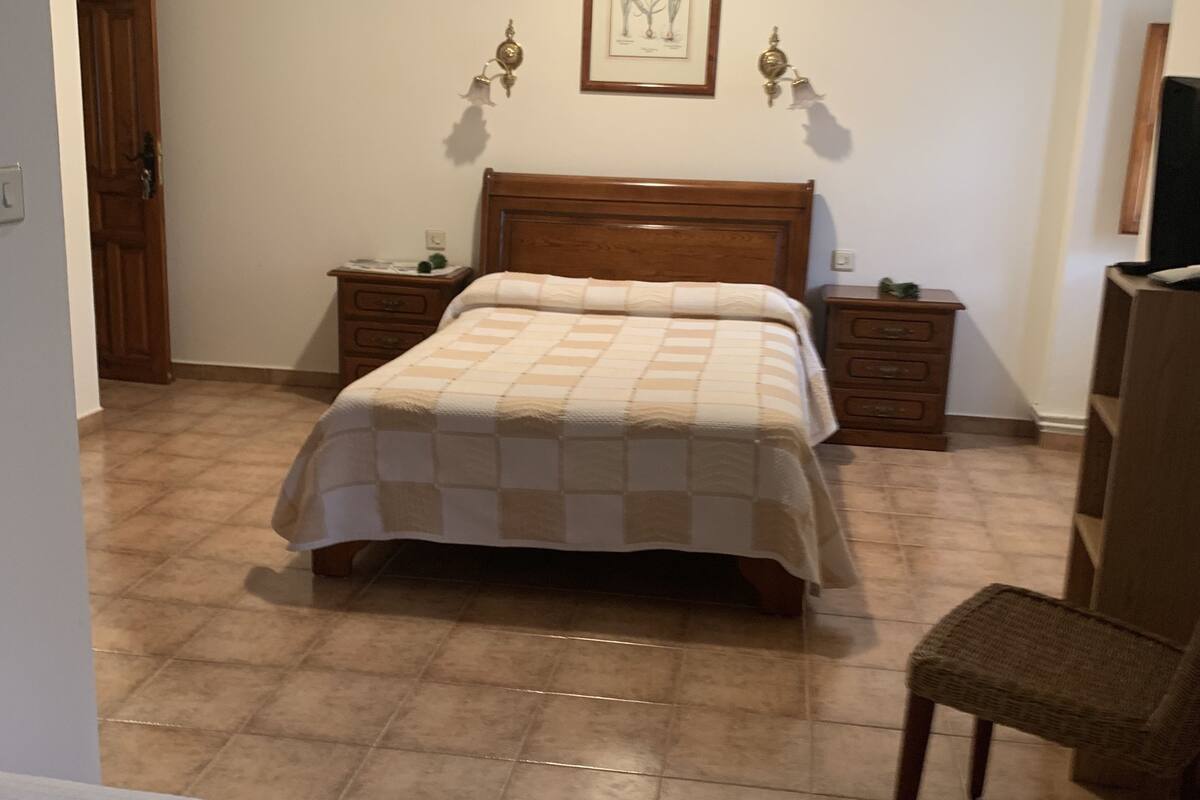 Iron/ironing board, free cots/infant beds, rollaway beds, free WiFi