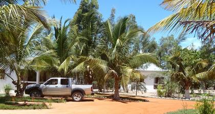 Auberge Chez Laurette Morombe