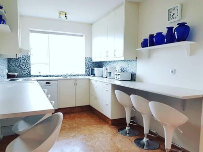 Akureyri Central Rooms