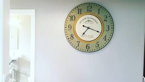 Familierom (5 Guests) | Romfasilitet