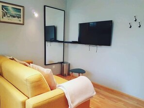 Family Room (5 Guests)